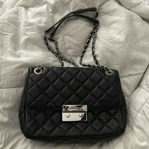 Michael Kors Quilted Leather bag
